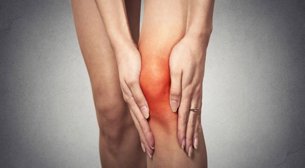 Лечение некроза коленного сустава