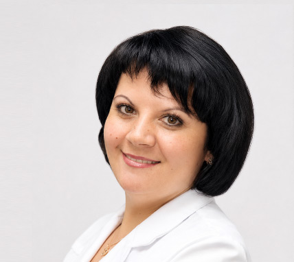 Физиотерапевт Ирина