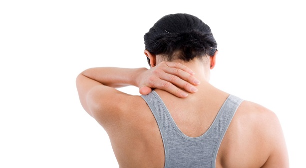 Лечение миозита спины