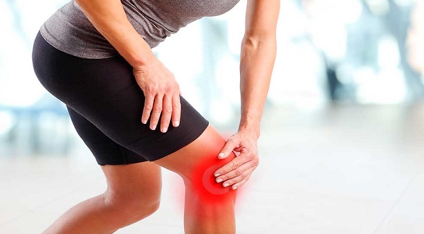 Боли в колене: к какому врачу