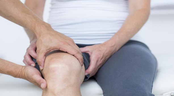 Лечение коленного периартрита