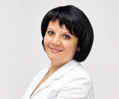 СКРЫПОВА Ирина Викторовна