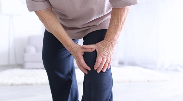 Хламидийный артрит коленного сустава