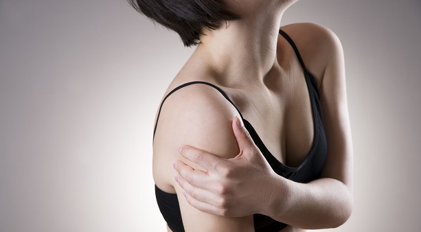 Лечение разрыва связки плечевого сустава