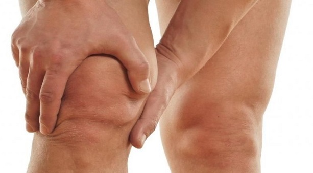 Воспаление мениска коленного сустава 
