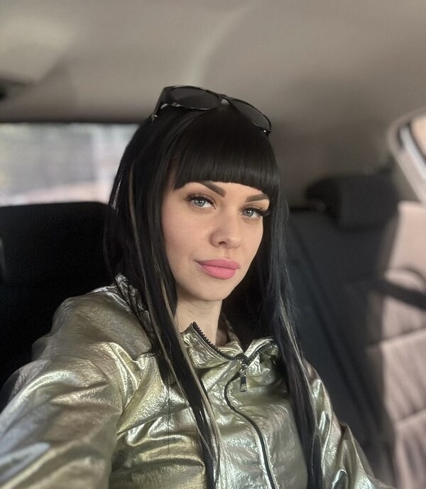 Евгения Романова