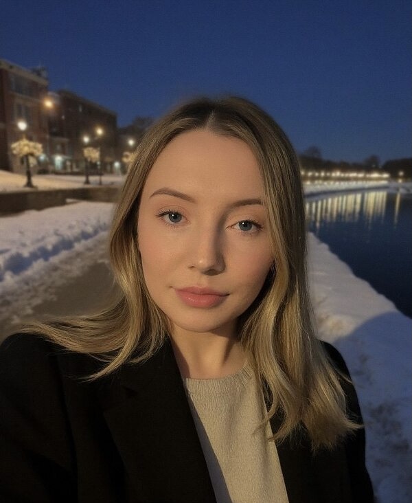 Анна Николаевна