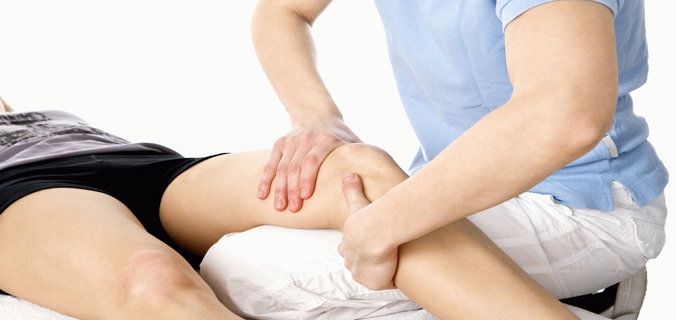 Чем лечить колени
