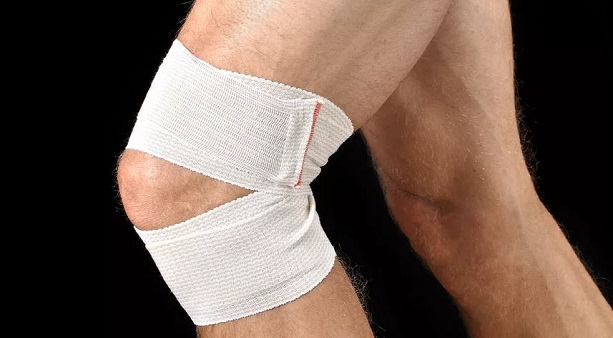 Признаки разрыва связок коленного сустава 